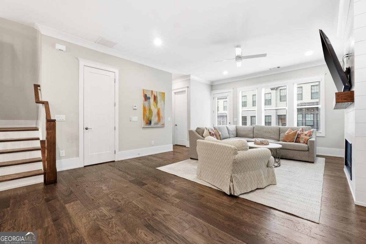 1307 Markham Road Atlanta - Photo 16