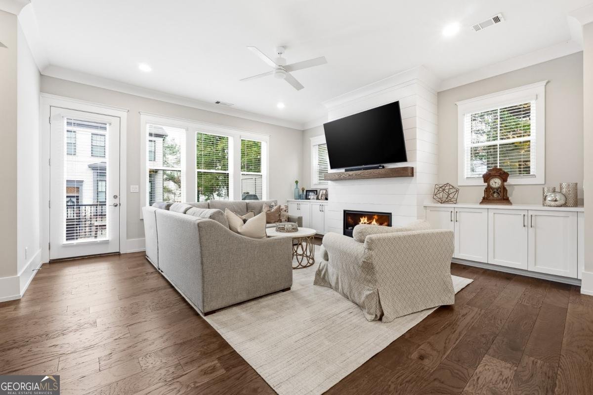 1307 Markham Road Atlanta - Photo 17