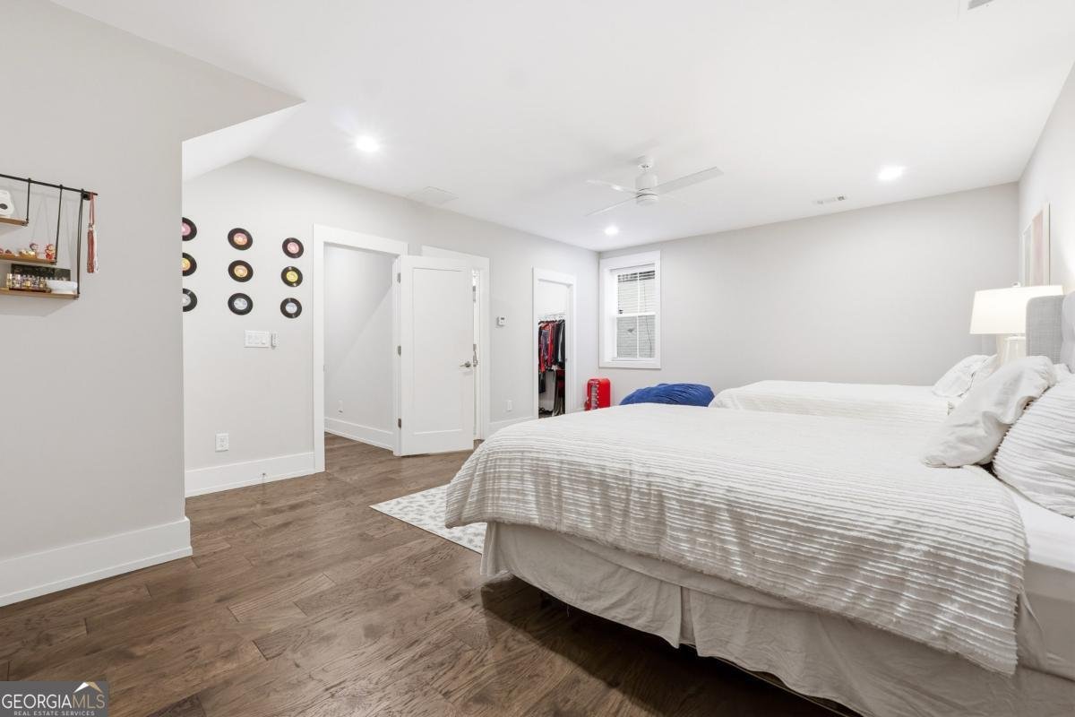 1307 Markham Road Atlanta - Photo 34