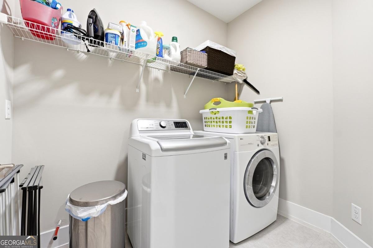 1307 Markham Road Atlanta - Photo 37