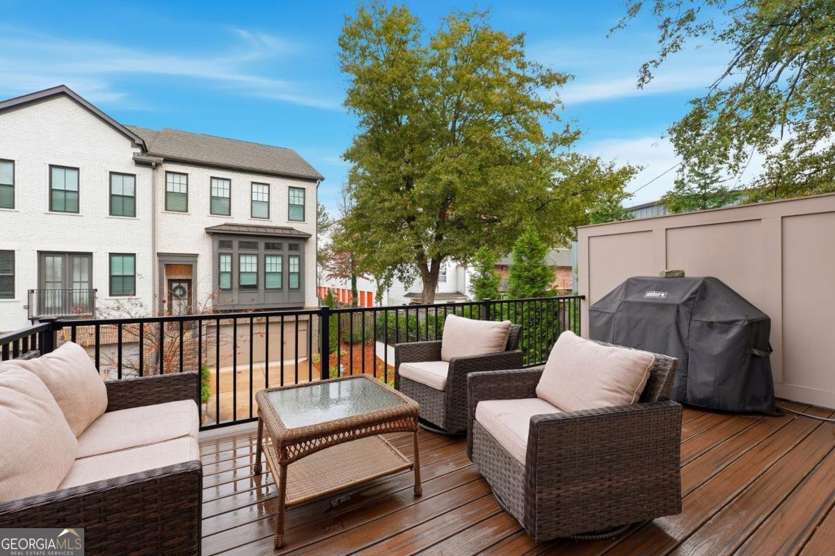 1307 Markham Road Atlanta - Photo 38