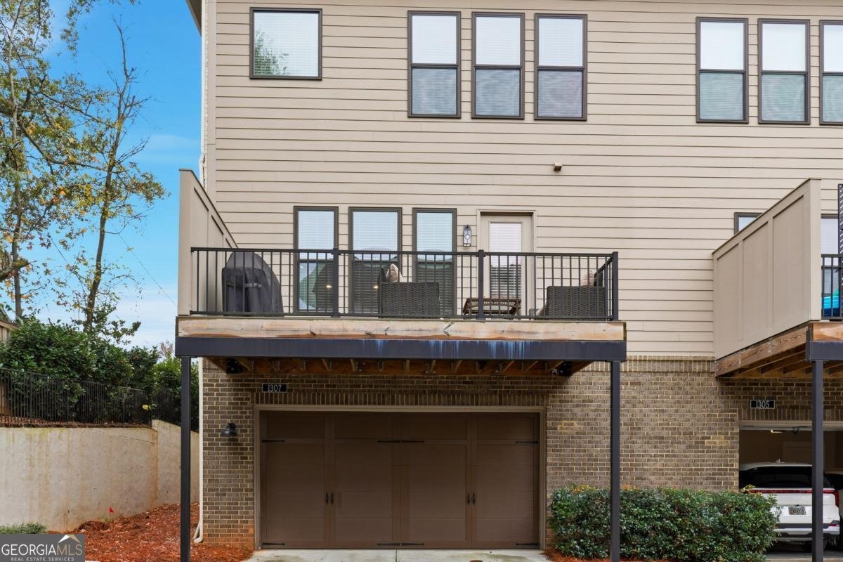 1307 Markham Road Atlanta - Photo 39