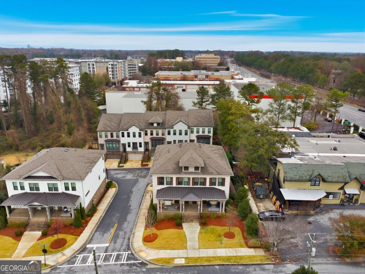 1307 Markham Road Atlanta - Photo 42