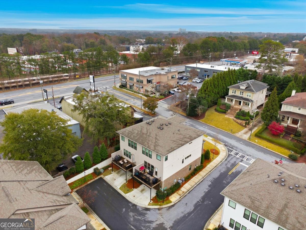 1307 Markham Road Atlanta - Photo 44