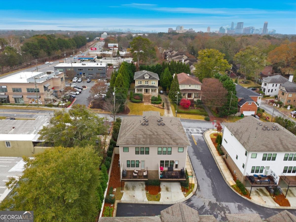 1307 Markham Road Atlanta - Photo 45