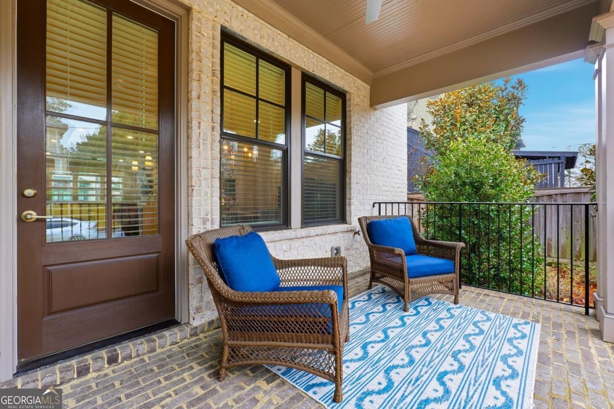 1307 Markham Road Atlanta - Photo 6