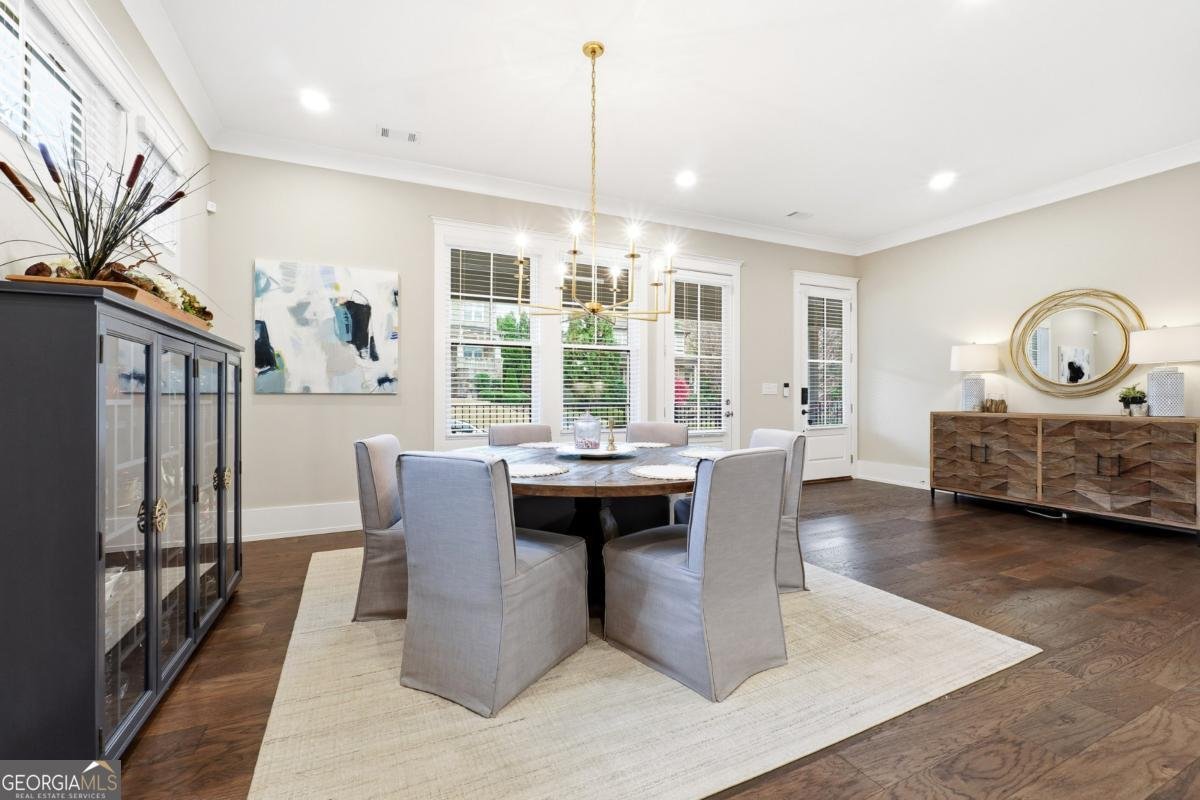 1307 Markham Road Atlanta - Photo 9