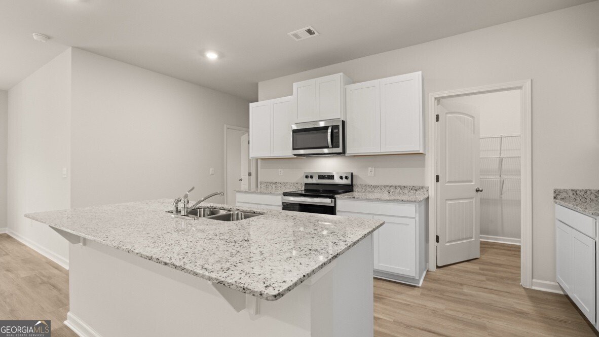 4422 Manor Hill Drive Union City - Photo 6