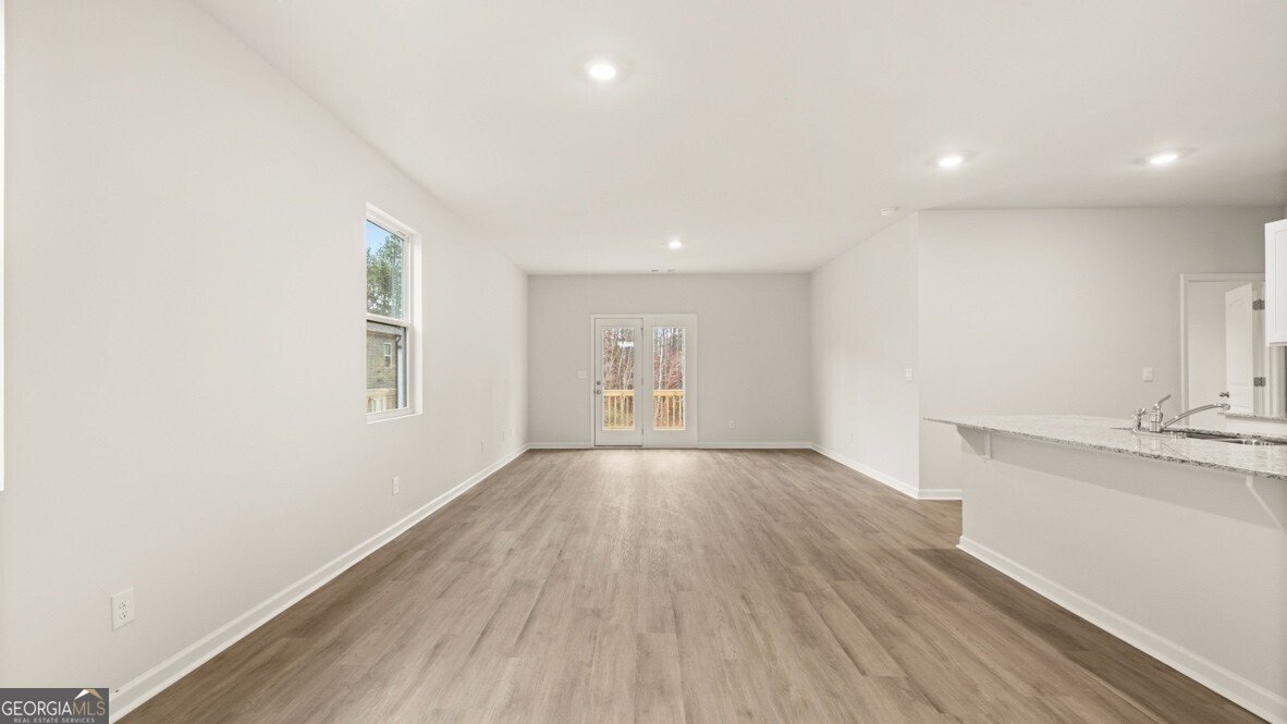 4422 Manor Hill Drive Union City - Photo 8