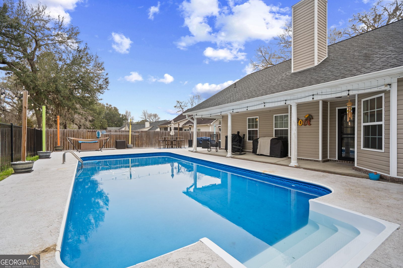 436 Sir Arthur Court Guyton - Photo 30