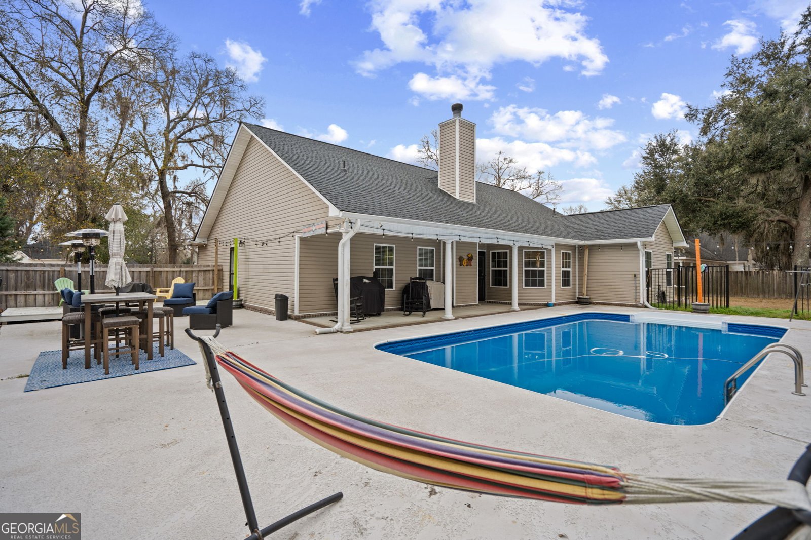 436 Sir Arthur Court Guyton - Photo 31