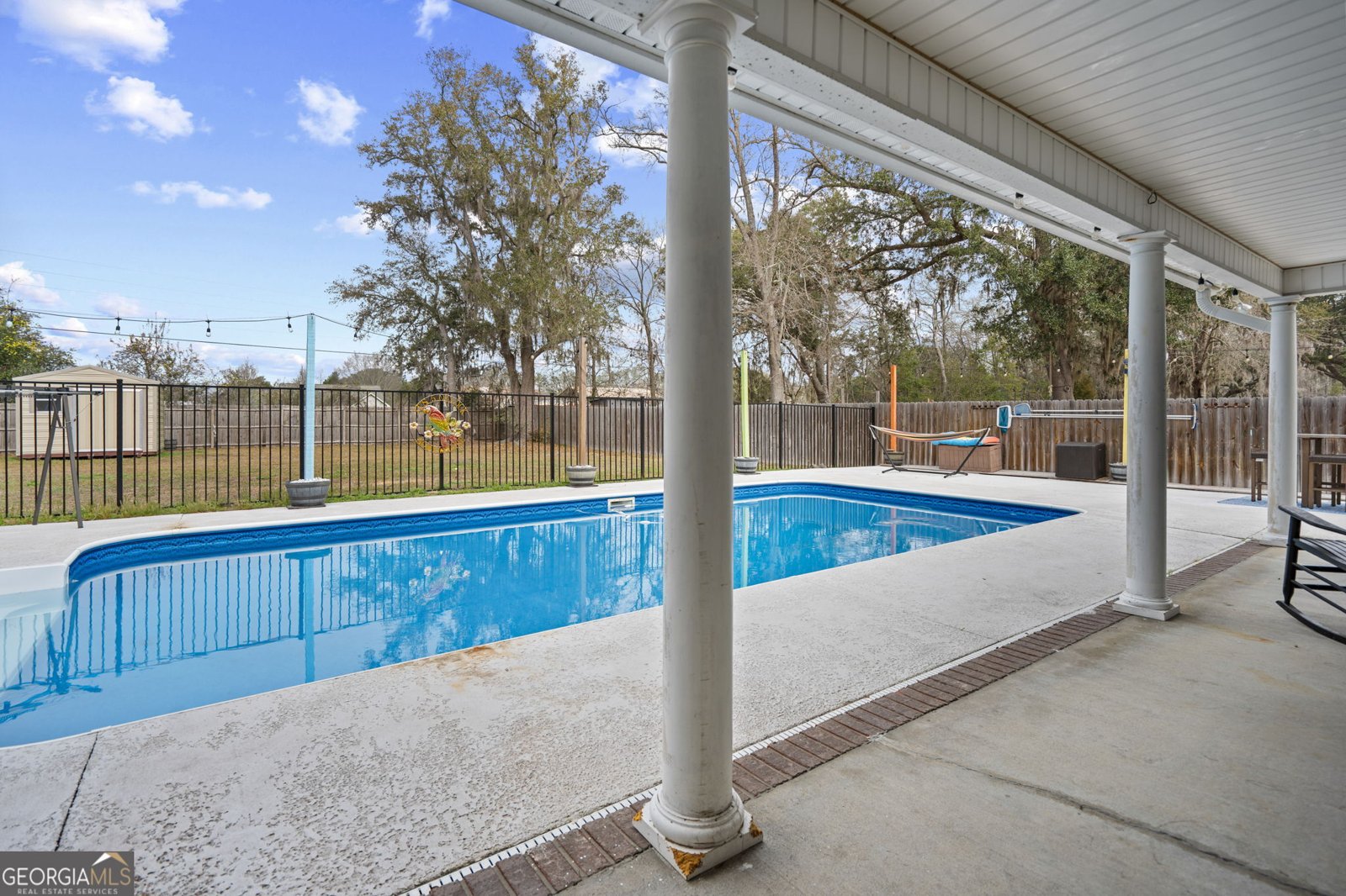 436 Sir Arthur Court Guyton - Photo 34