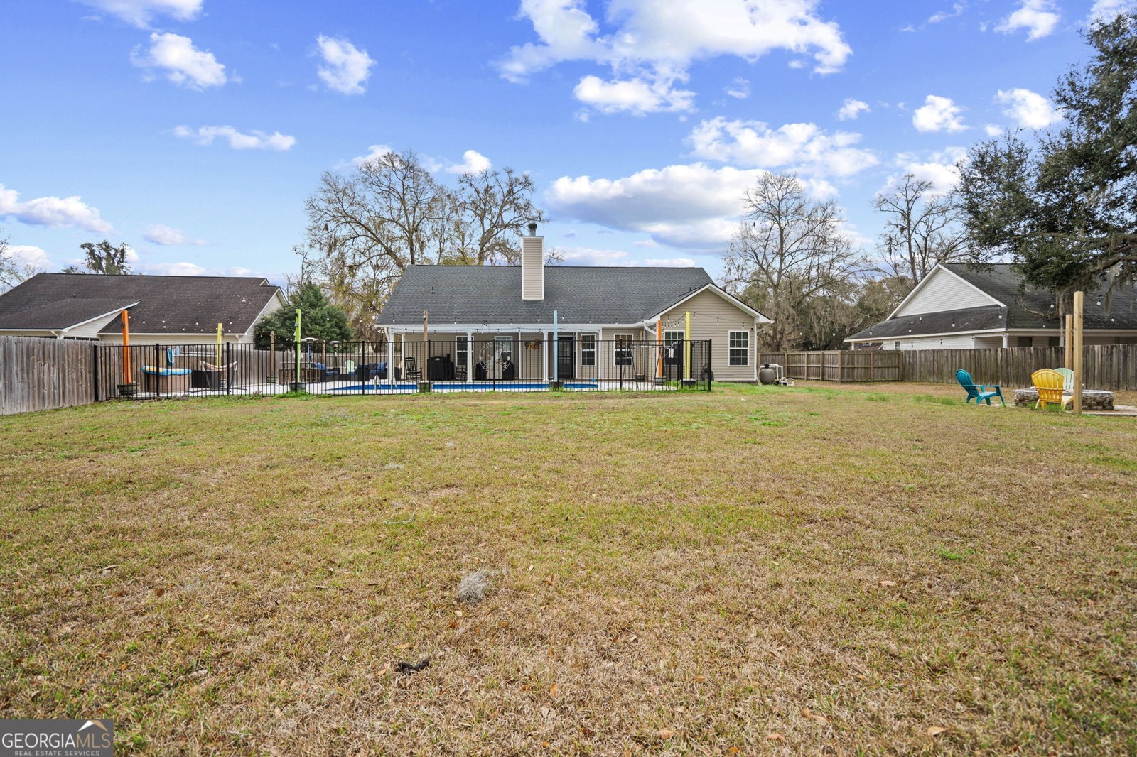 436 Sir Arthur Court Guyton - Photo 37