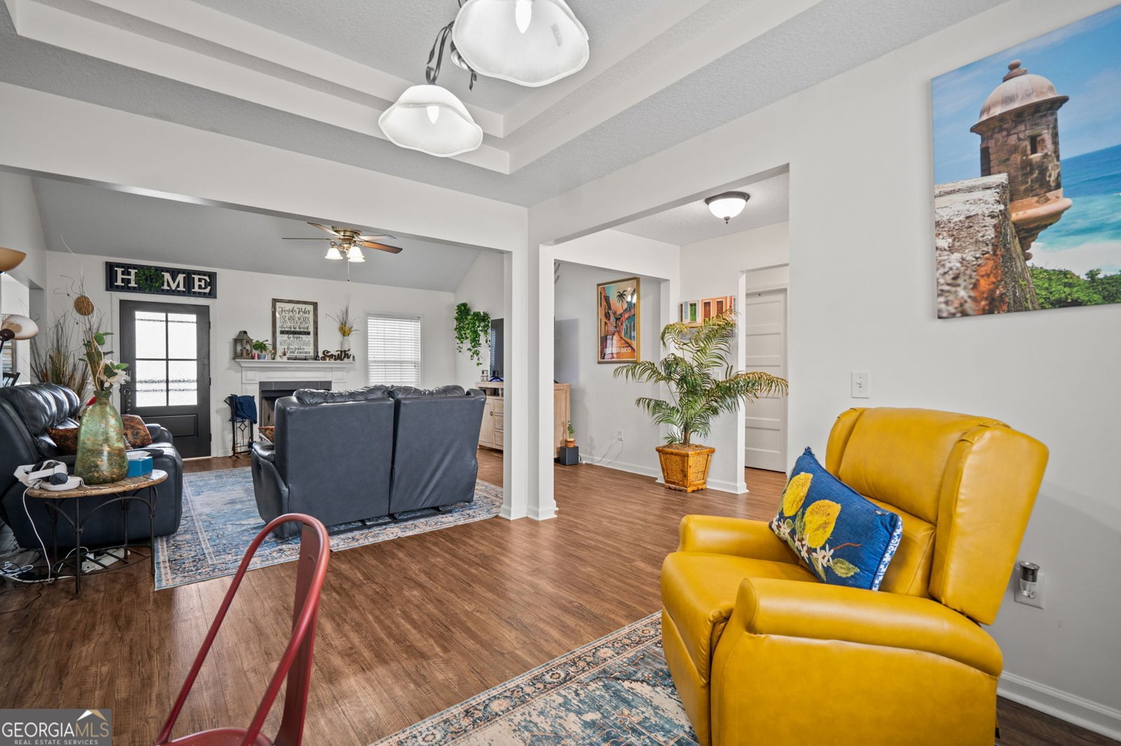 436 Sir Arthur Court Guyton - Photo 7