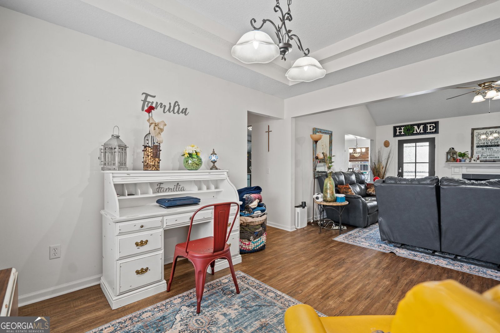 436 Sir Arthur Court Guyton - Photo 8