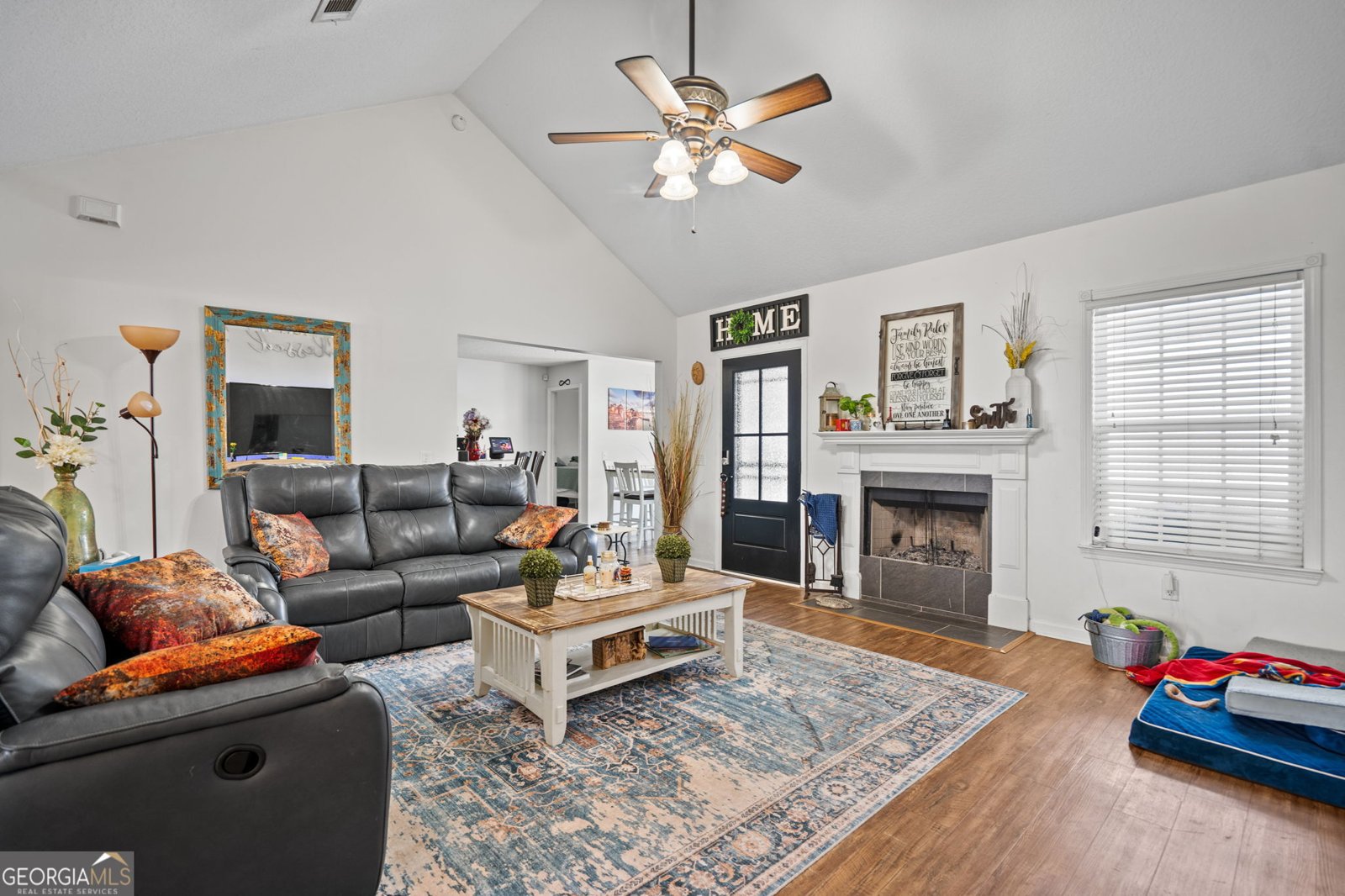 436 Sir Arthur Court Guyton - Photo 9