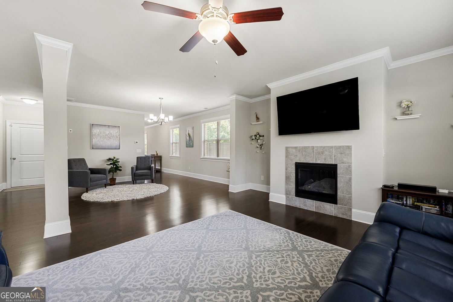 2265 Fremont Drive Marietta - Photo 10