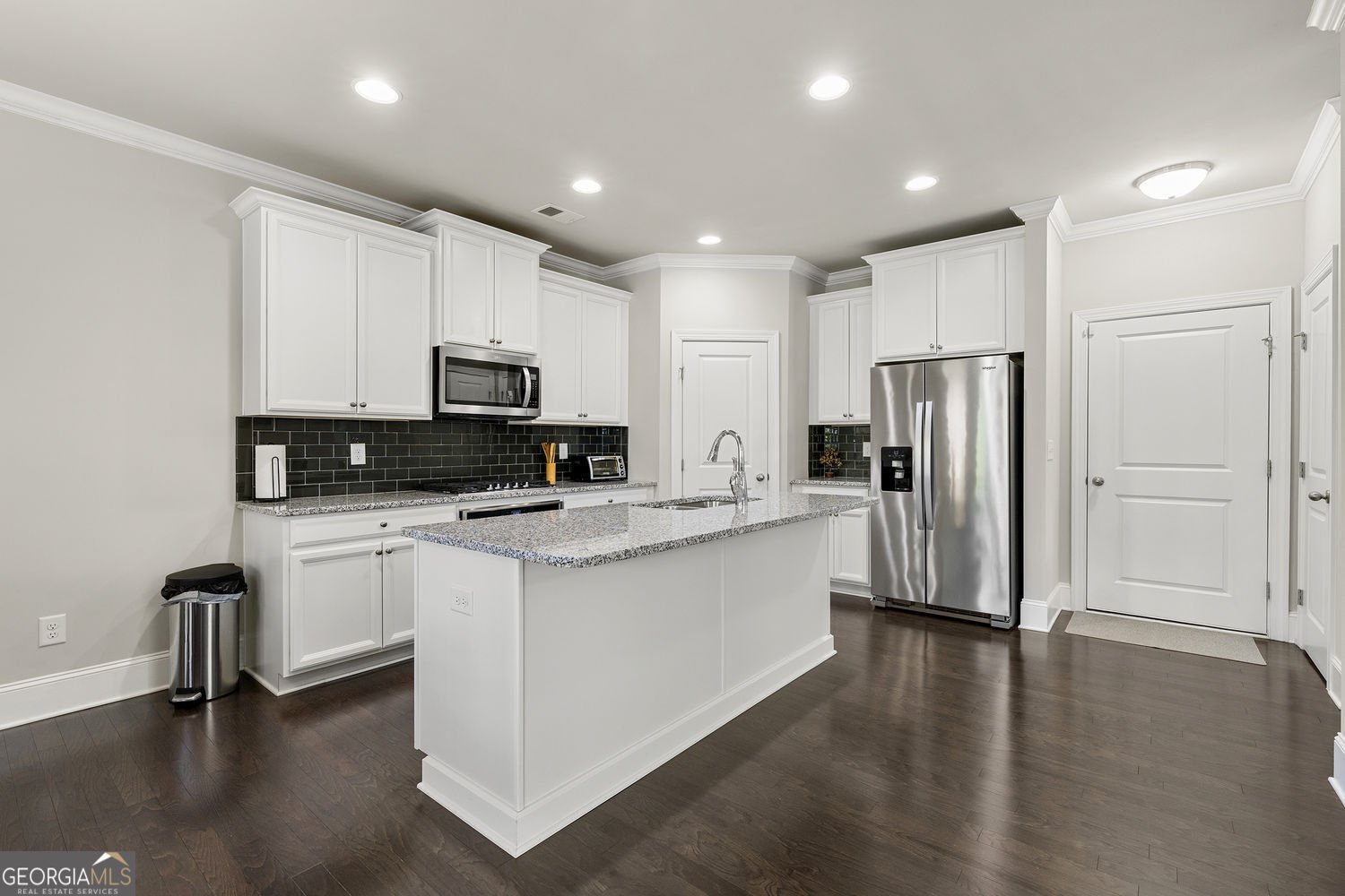 2265 Fremont Drive Marietta - Photo 11