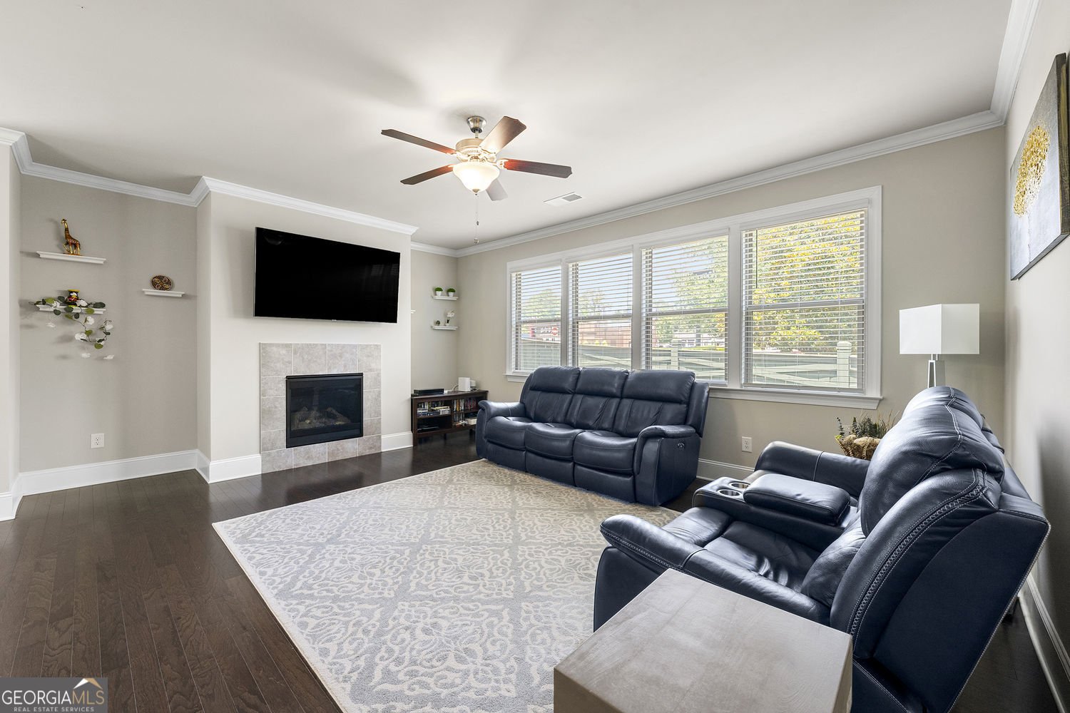 2265 Fremont Drive Marietta - Photo 8