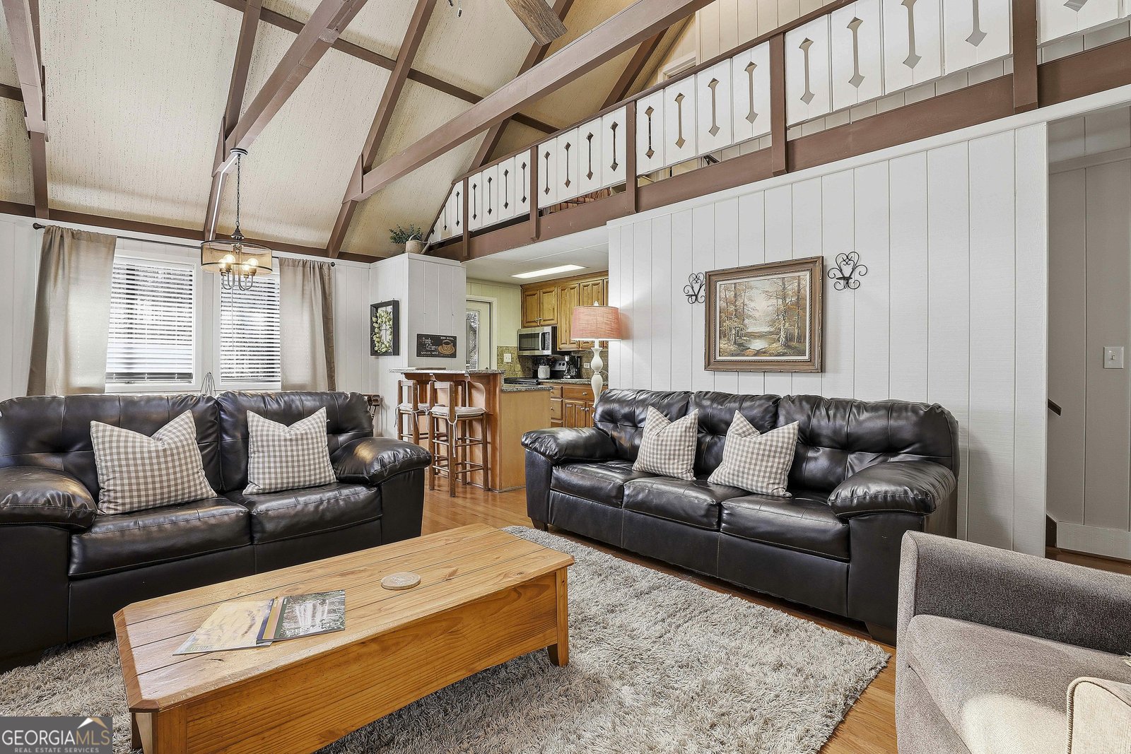 66 Innsbruck Ln Pine Mountain - Photo 10