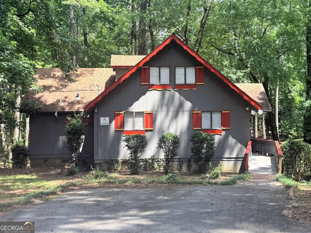 66 Innsbruck Lane Pine Mountain - Photo 33