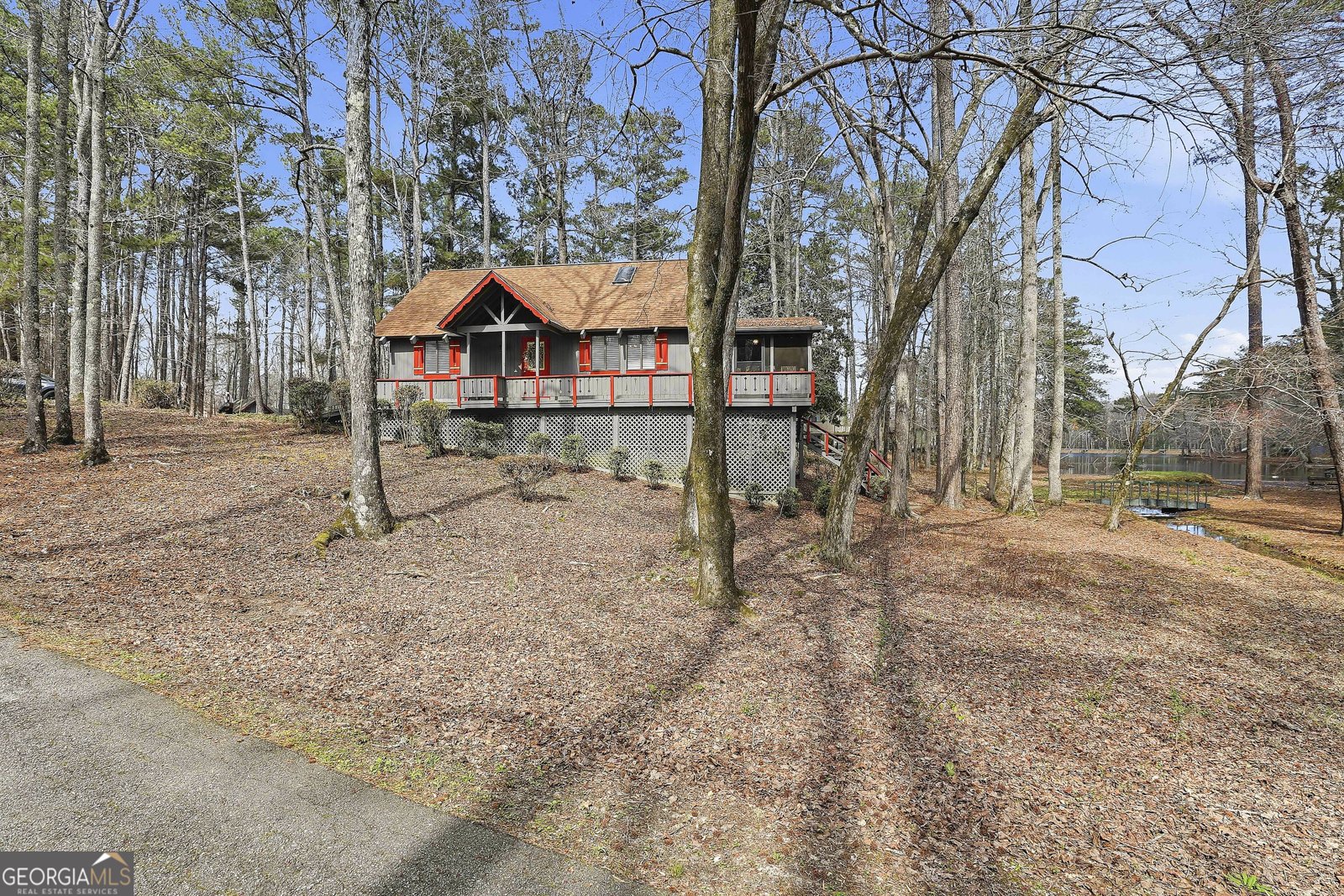 66 Innsbruck Lane Pine Mountain - Photo 34