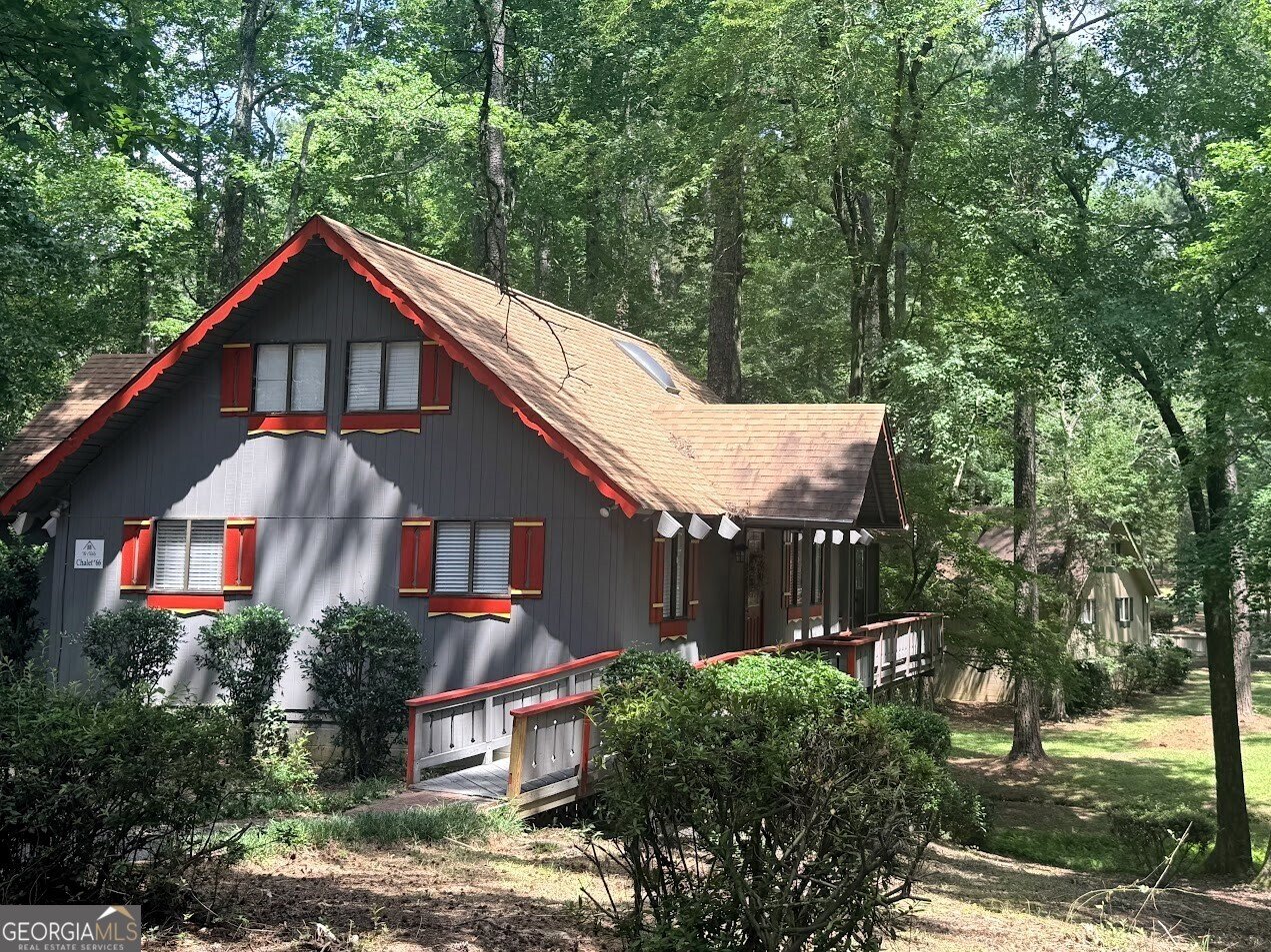 66 Innsbruck Lane Pine Mountain - Photo 35