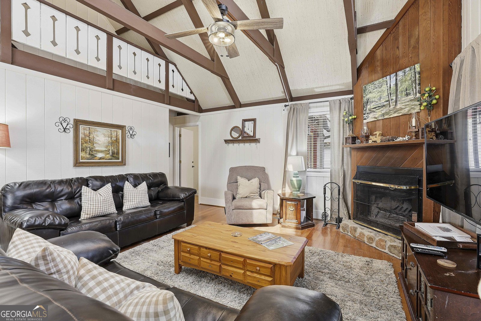 66 Innsbruck Ln Pine Mountain - Photo 9