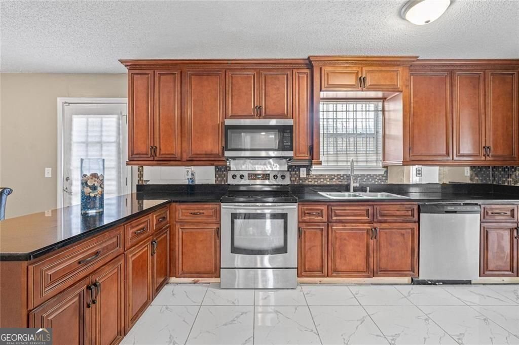 6740 Hill Creek Cove Lithonia - Photo 17