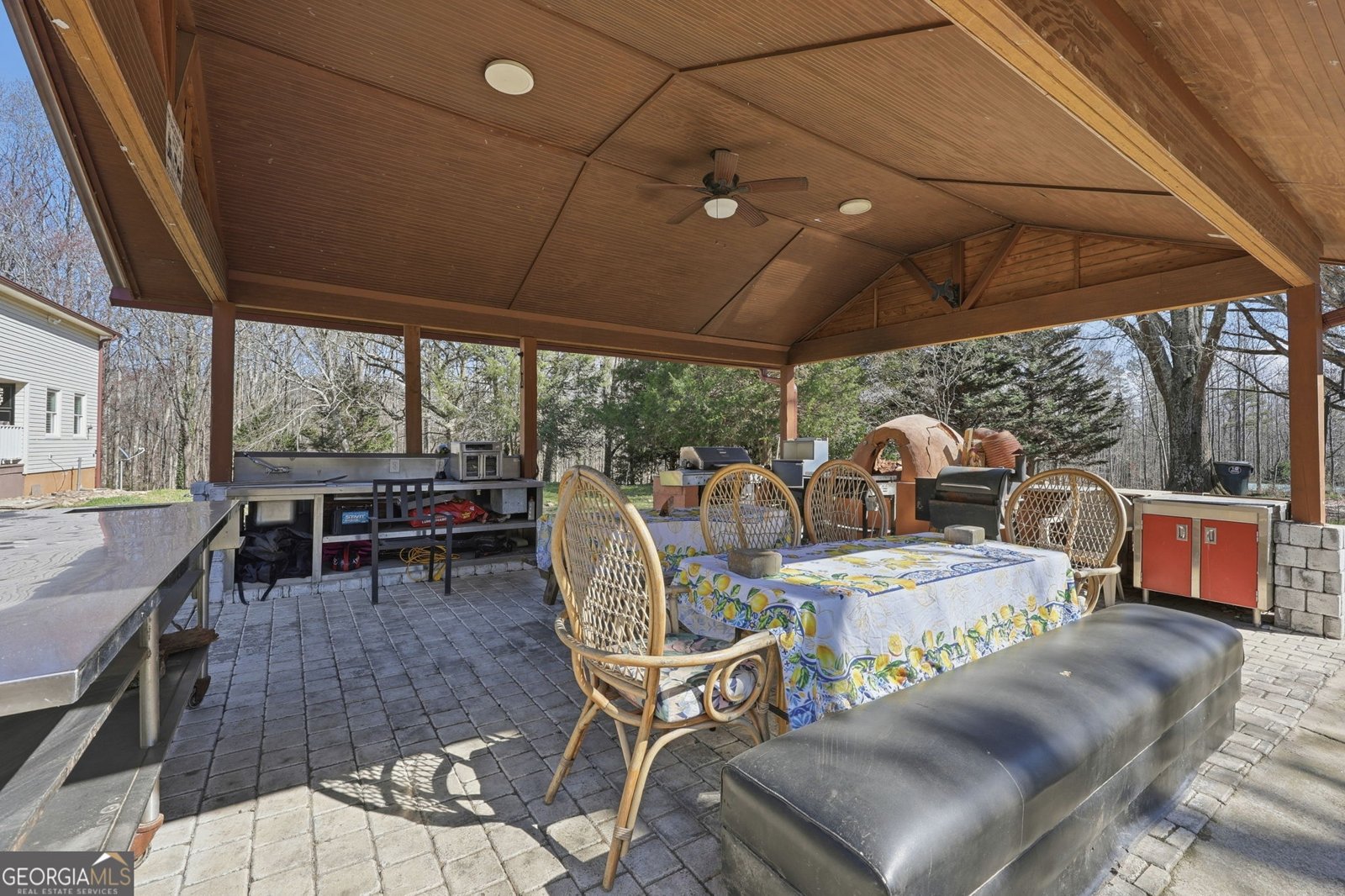 4005 Price Road Gainesville - Photo 10