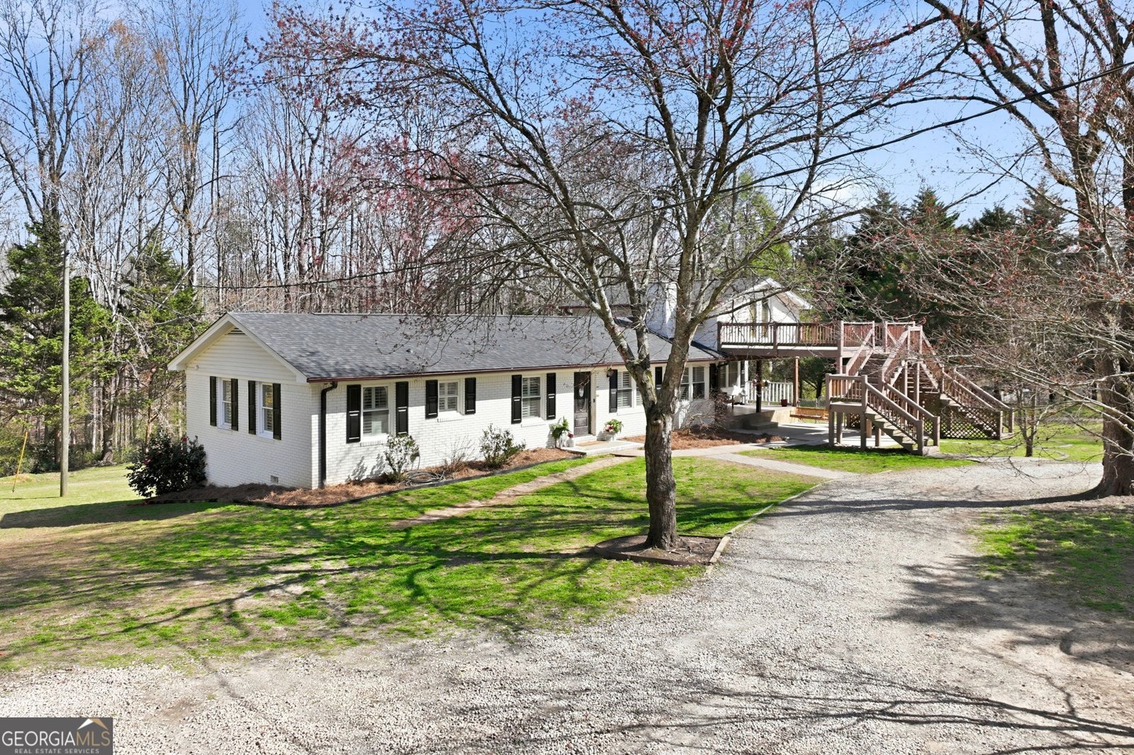 4005 Price Road Gainesville - Photo 43