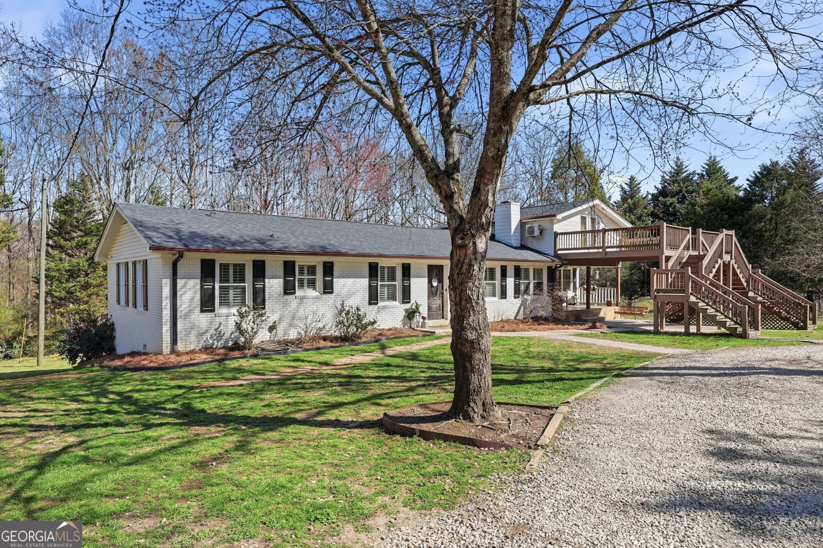 4005 Price Road Gainesville - Photo 44