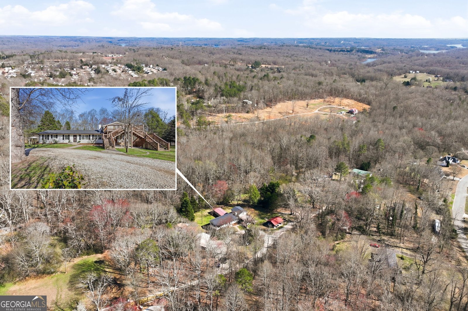 4005 Price Road Gainesville - Photo 45