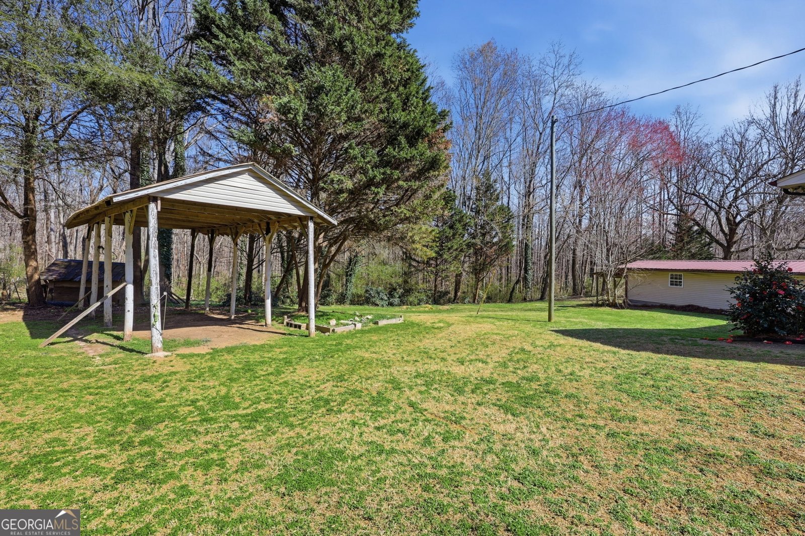 4005 Price Road Gainesville - Photo 47