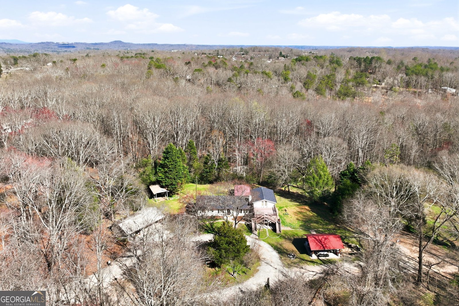 4005 Price Road Gainesville - Photo 6