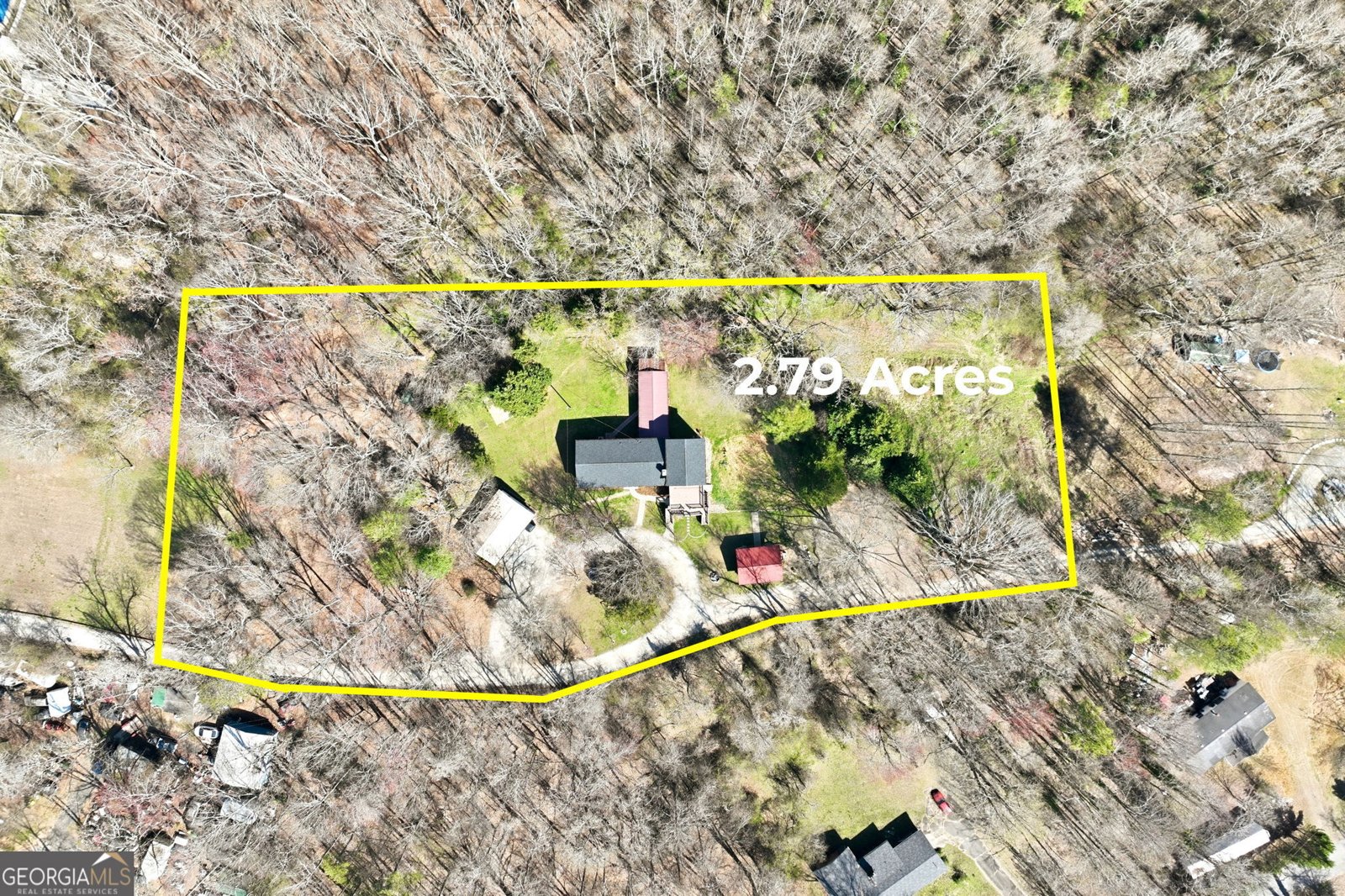 4005 Price Road Gainesville - Photo 7