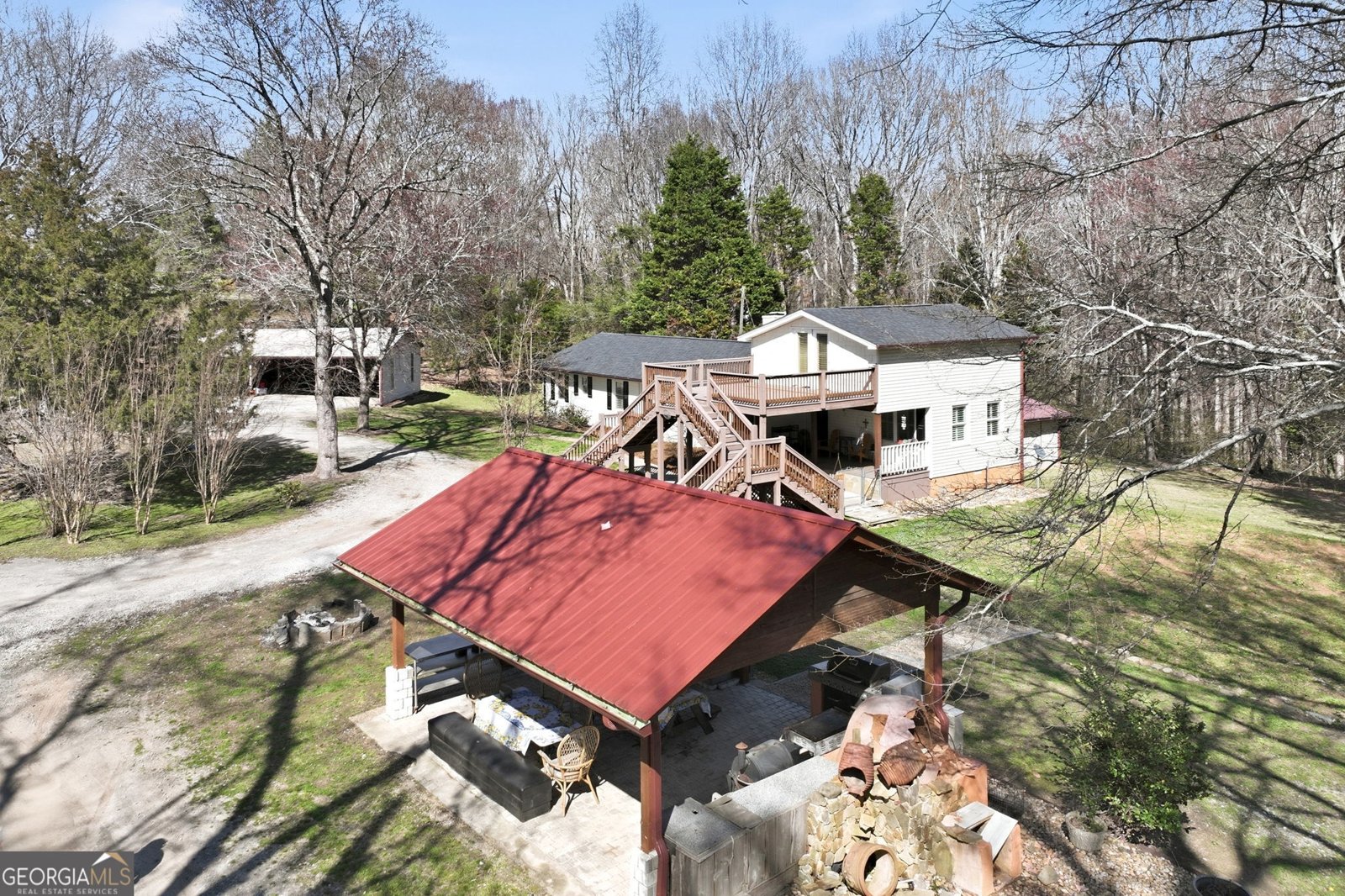 4005 Price Road Gainesville - Photo 8