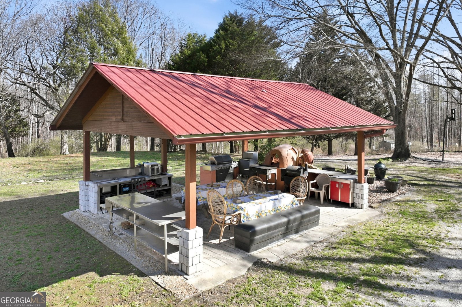 4005 Price Road Gainesville - Photo 9