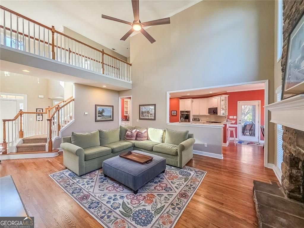 1582 Petal Point Kennesaw - Photo 11