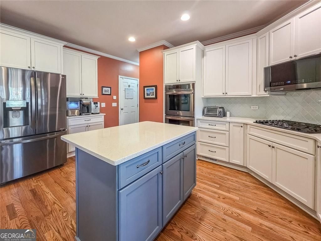 1582 Petal Point Kennesaw - Photo 15