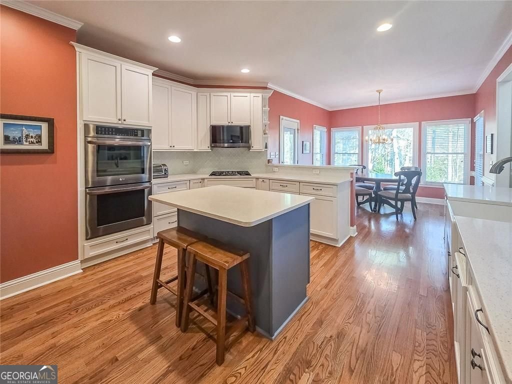 1582 Petal Point Kennesaw - Photo 16