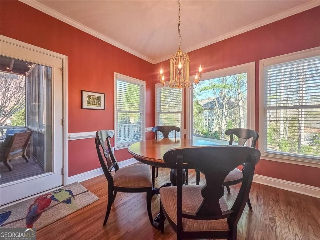 1582 Petal Point Kennesaw - Photo 17