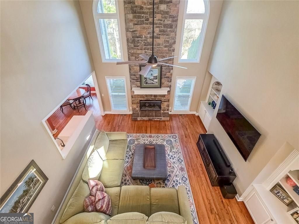 1582 Petal Point Kennesaw - Photo 22