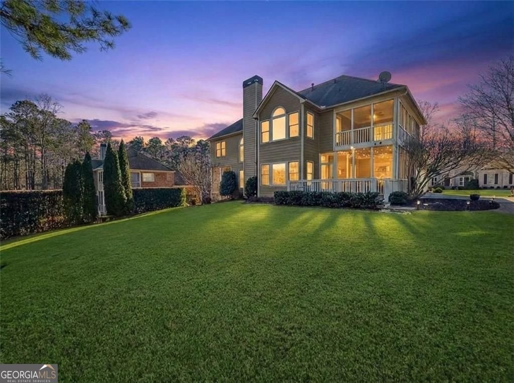 1582 Petal Point Kennesaw - Photo 47