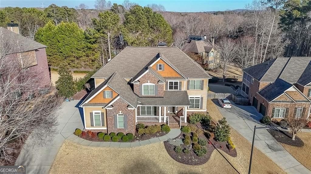 1582 Petal Point Kennesaw - Photo 6