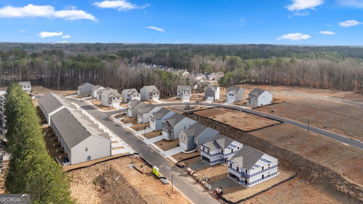 3033 Manor Hill Place Union City - Photo 30