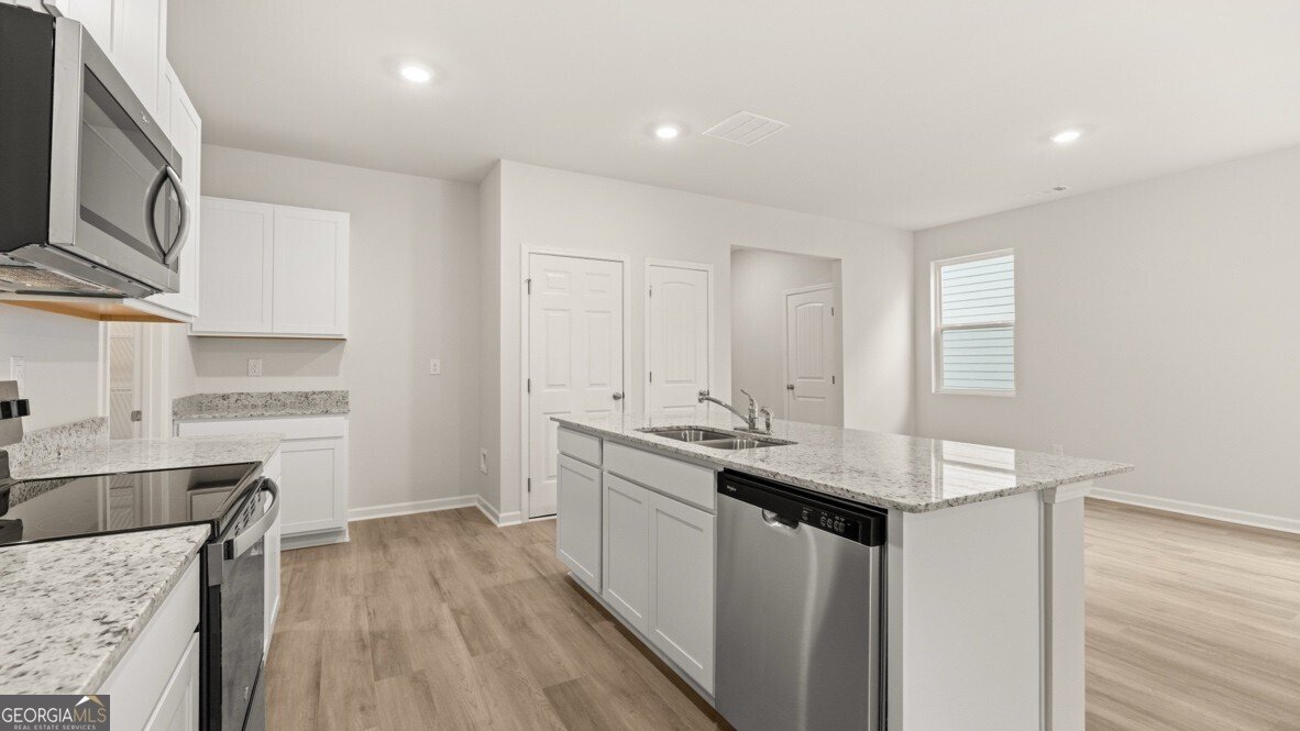 3033 Manor Hill Place Union City - Photo 7