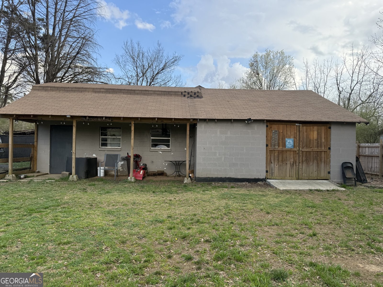 286 Allen Street Summerville - Photo 21