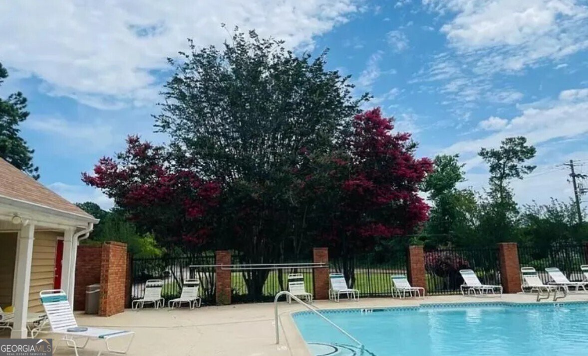 130 Holcomb Ferry Road Roswell - Photo 9