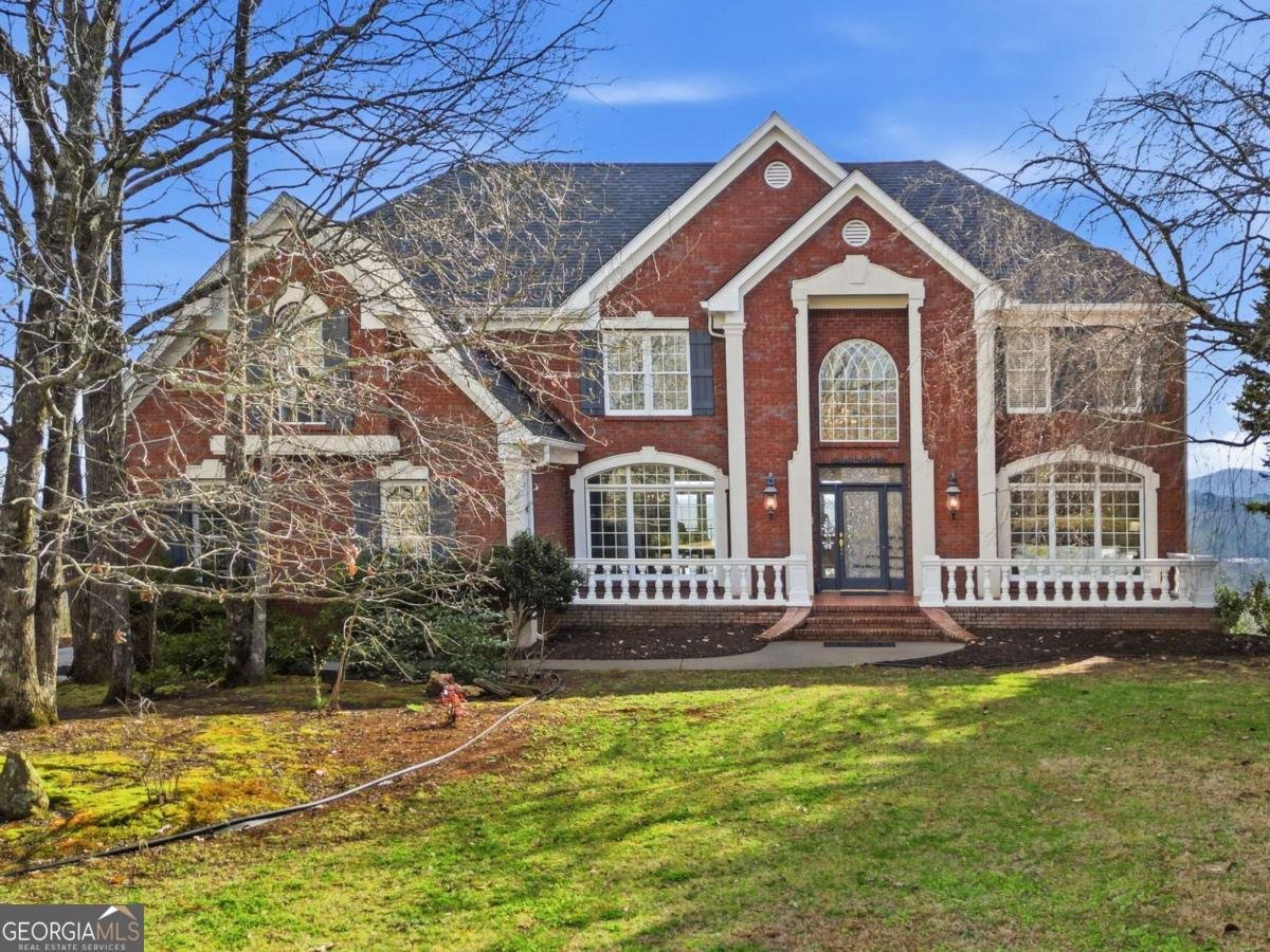 988 Hunters Ridge Jasper - main photo
